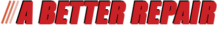 A Better Repair — Paintless Dent Repair Mesa AZ